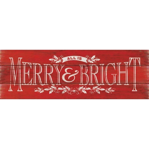 Merry Bright