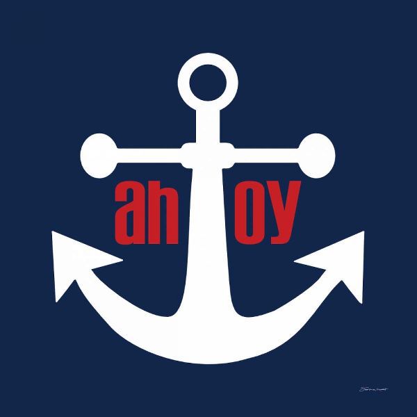 Ahoy!