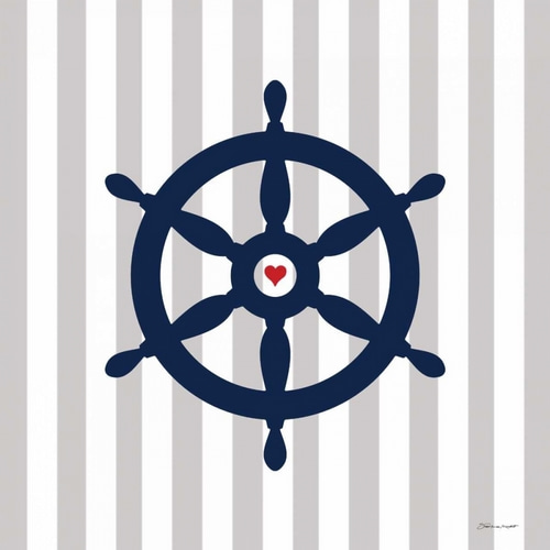 Ship Wheel