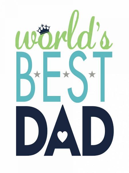 Best Dad II