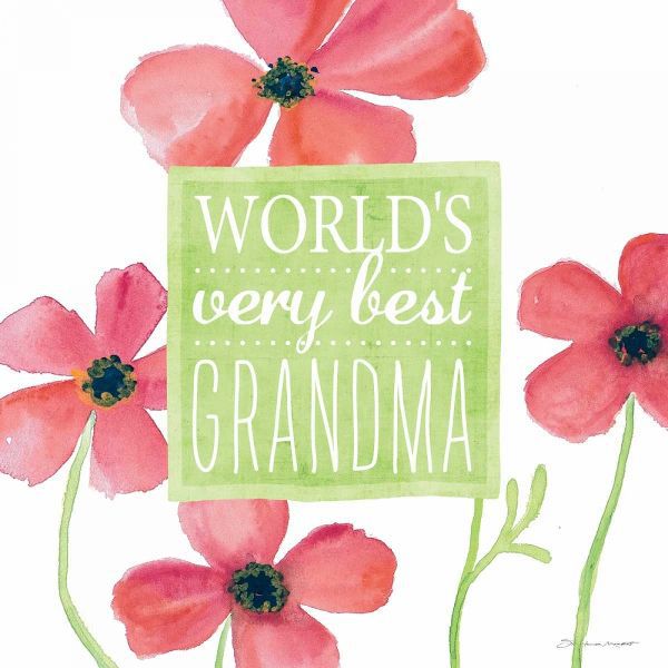 Best Grandma II