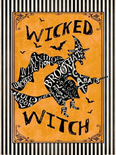 Wicked Witch II