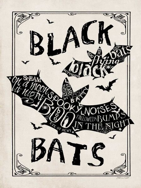 Black Bats II