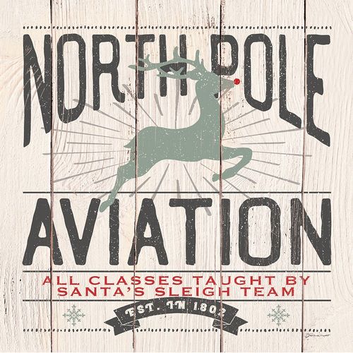 North Pole Aviation