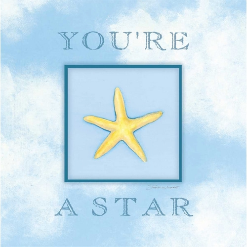 Youre a Star