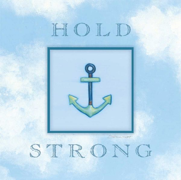 Hold Strong