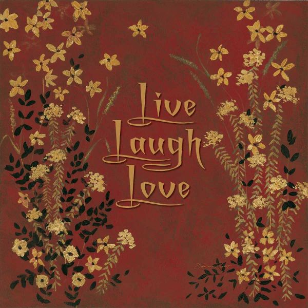 Live-Laugh-Love