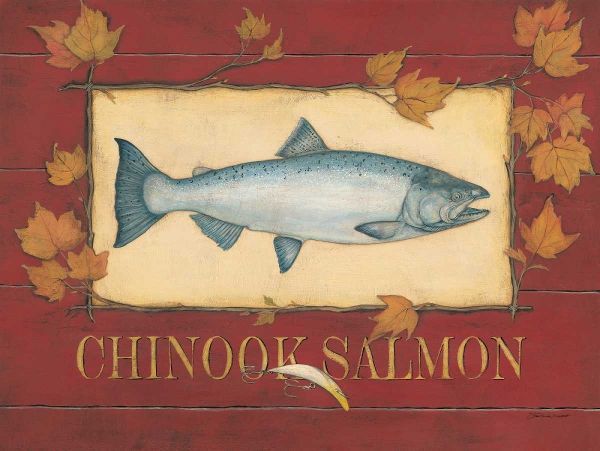 Chinook Bass