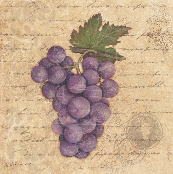 Grapes I