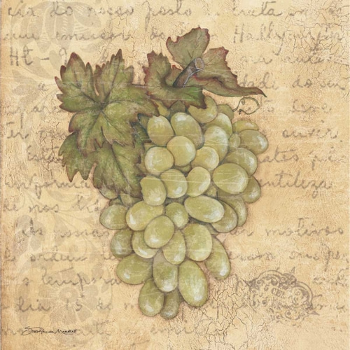 Grapes IV