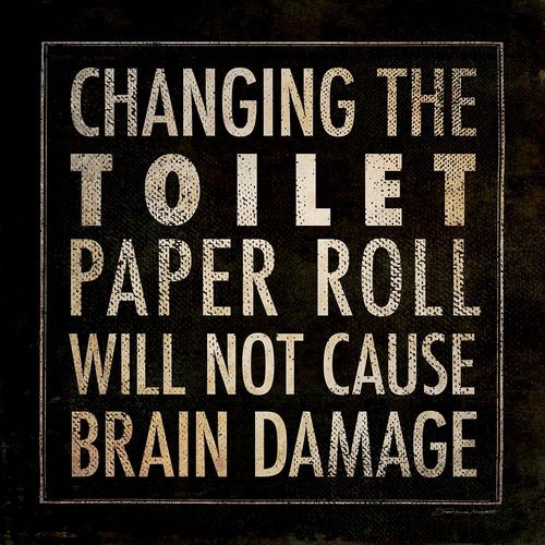 Change The TP