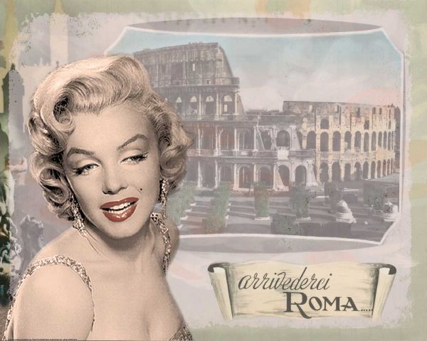 Marilyn Roma
