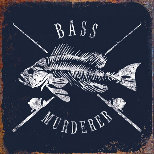 Bass Murderer