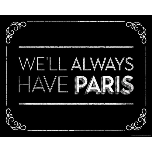 Have Paris