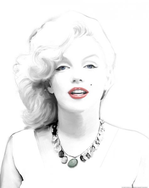 Marilyn Summer