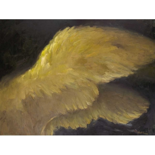 Golden Wings 1