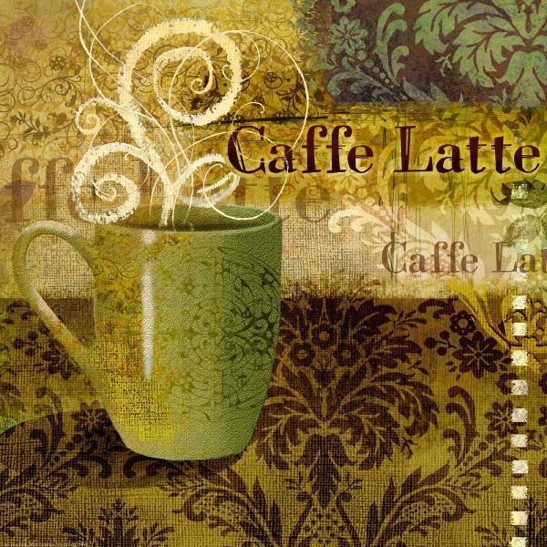 Coffee 1 Latte