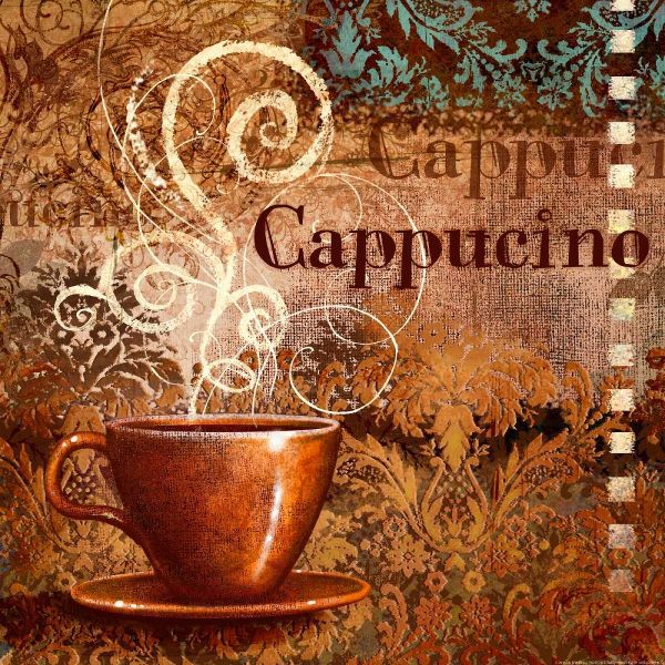 Coffee 2 Cappucino