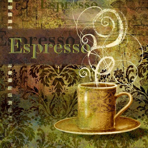 Coffee 3 Espresso