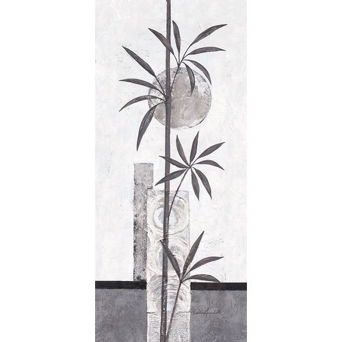 Silver Bamboo I