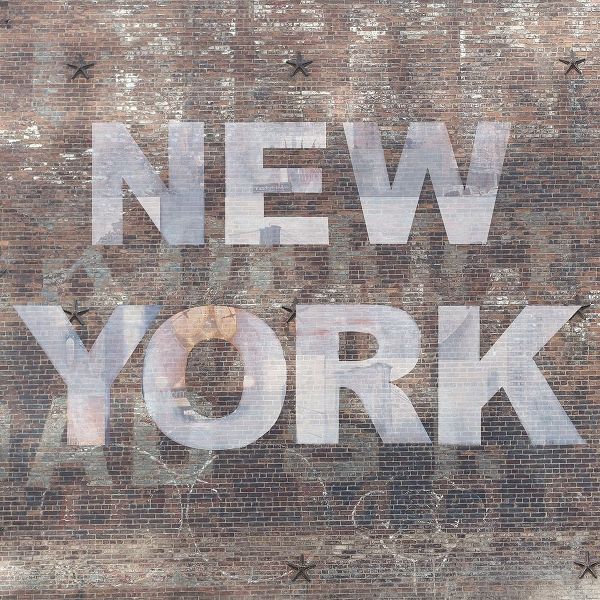 New York Collage 1