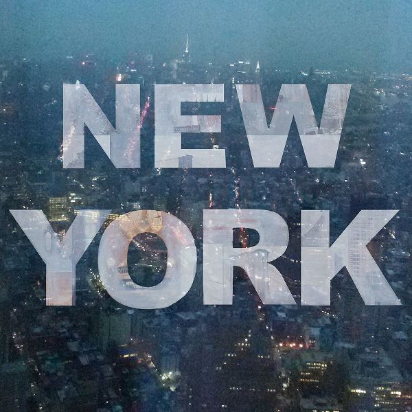 New York Collage 2