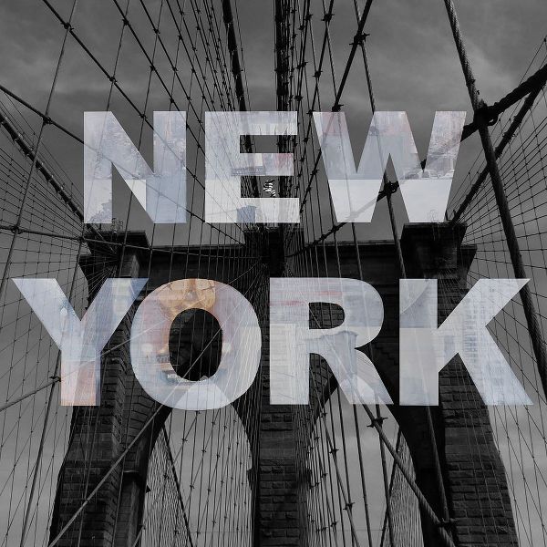 New York Collage