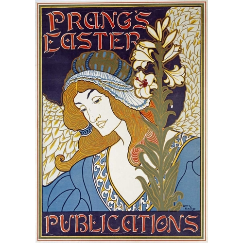 Prangs Easter Publications