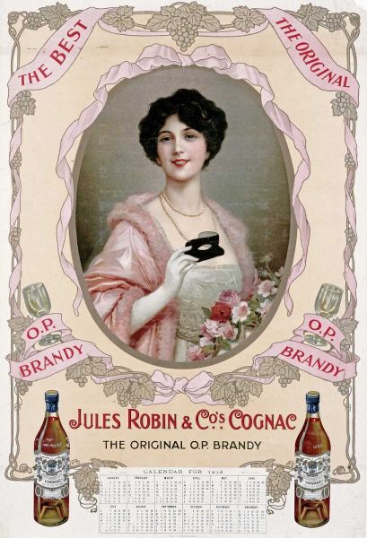 Jules Robin and Cos., Cognac
