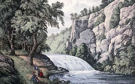 Tallulah Falls, Georgia