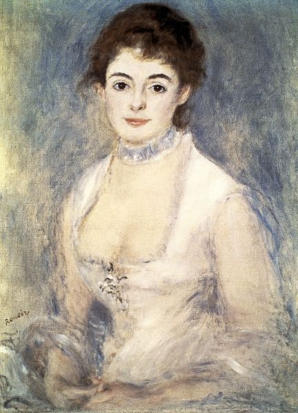 Madame Henriot, c.1876