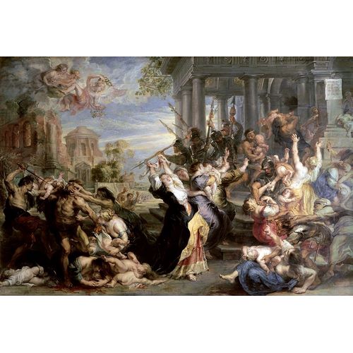 Slaughter of the Innocents