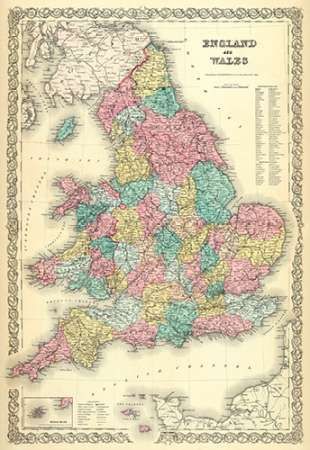 England and Wales, 1856