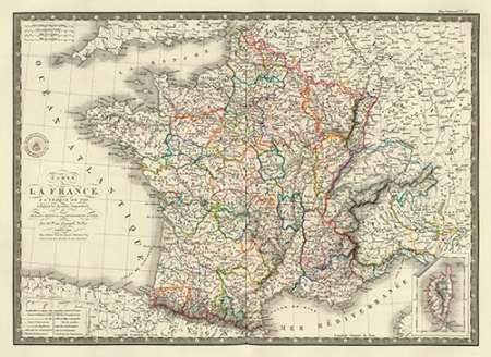 France a lepoque de 1789