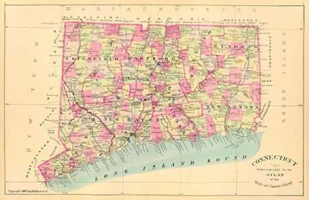 State of Connecticut, 1893