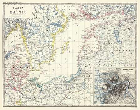 Baltic, 1861