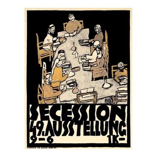 Secession/49. Kunstausstellung
