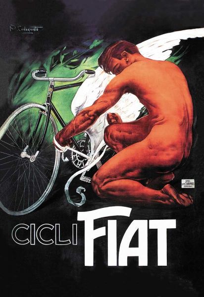 Cicli Fiat (Fiat Cycles)