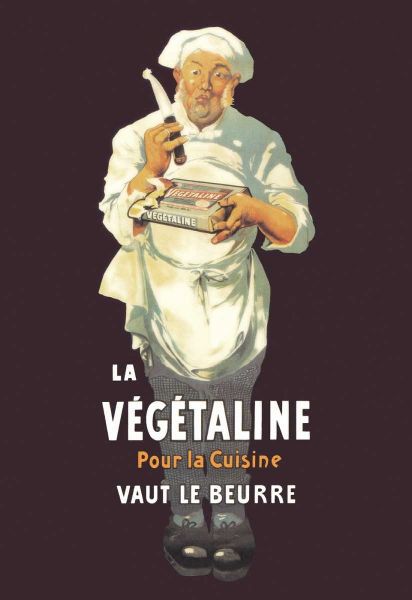 La Vegetaline - Pour la Cuisine