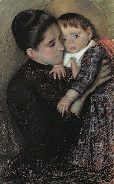 Helene De Septeuil 1889