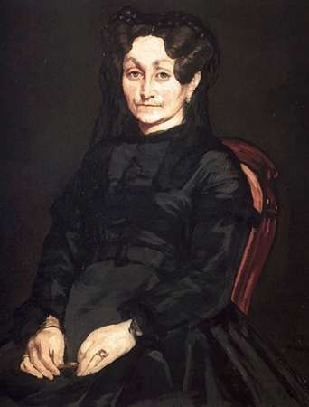 Mme Auguste