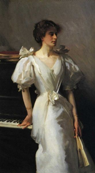 Catherine Vlasto 1897