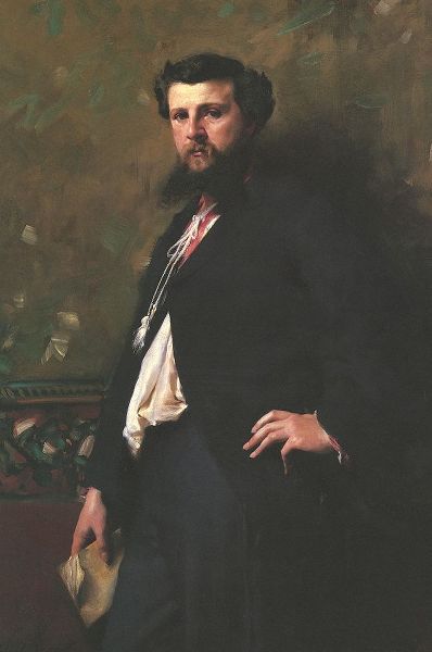 Edouard Pailleron 1879