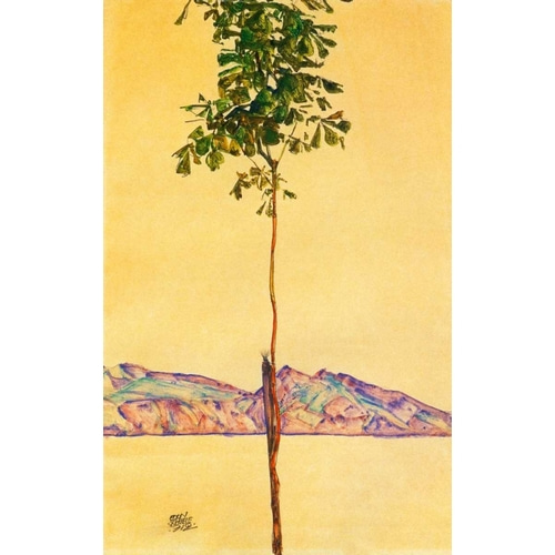 Little Tree 1912