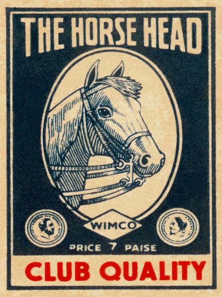 Horse Head Club Quality Matches