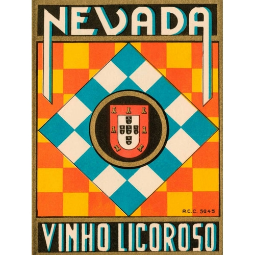 Nevada Vinho Licorso