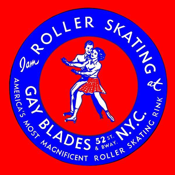 Gay Blades Roller Skating NYC