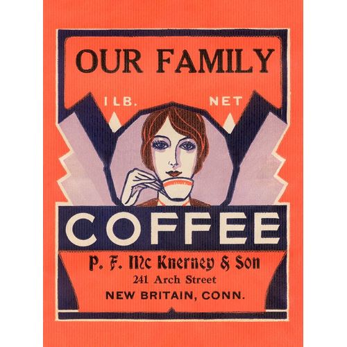 Our Family Coffee
