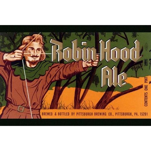 Robin Hood Ale