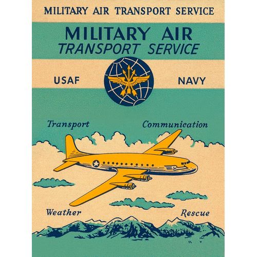 Military Air Transport Service